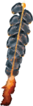 Image of a Marrus orthocanna